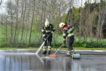Prio 2 Dienstverlening Brandstof Lekkage It Oast Augustinusga